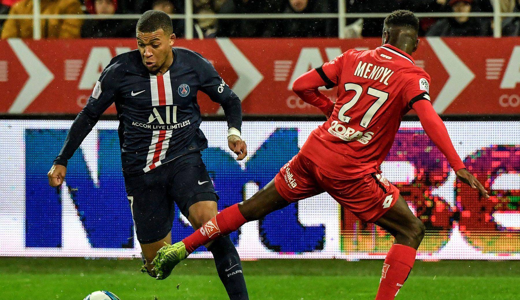 法甲前瞻：雷恩VS布雷斯特，战术博弈与胜负手深度剖析