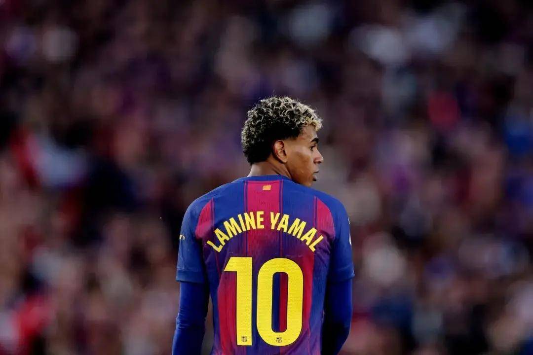 18岁2亿欧身价怎么来的？巴萨4天2负，不可或缺的不是亚马尔